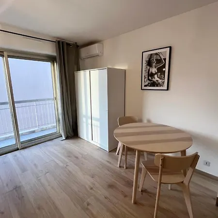 Neuf Et Apartment Antibes