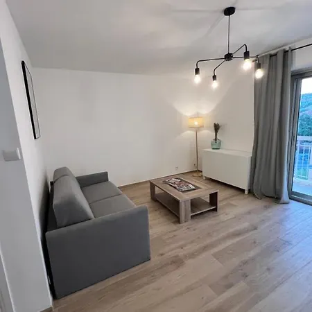 Neuf Et Apartment Antibes