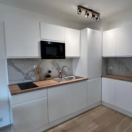 Apartment Neuf Et